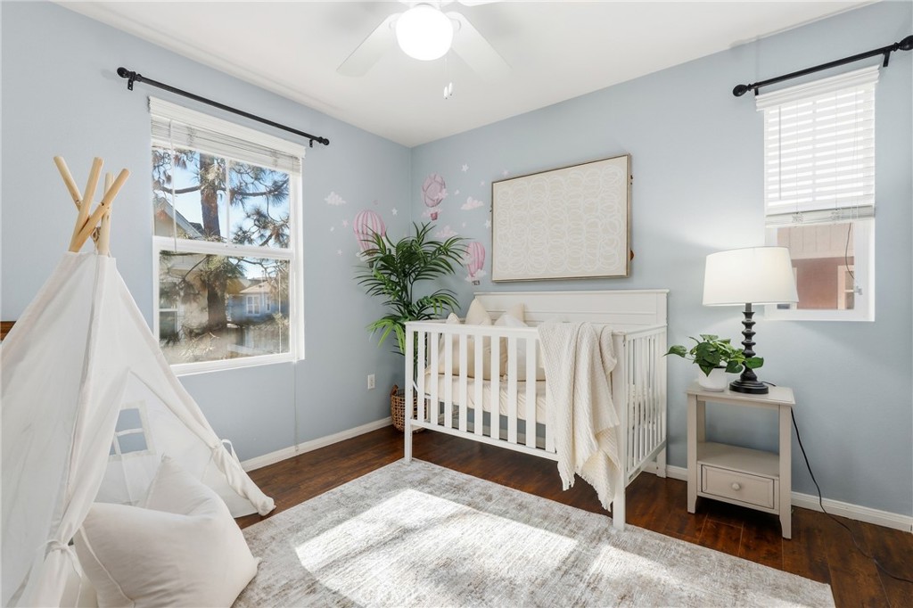 Valmont (VALM) - Residential