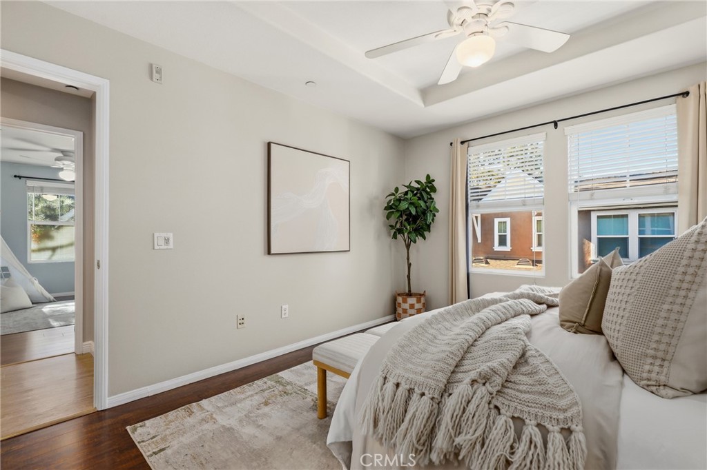 Valmont (VALM) - Residential