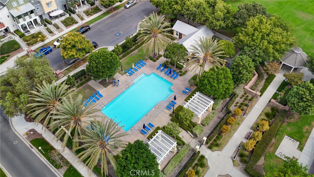 Valmont (VALM) - Residential