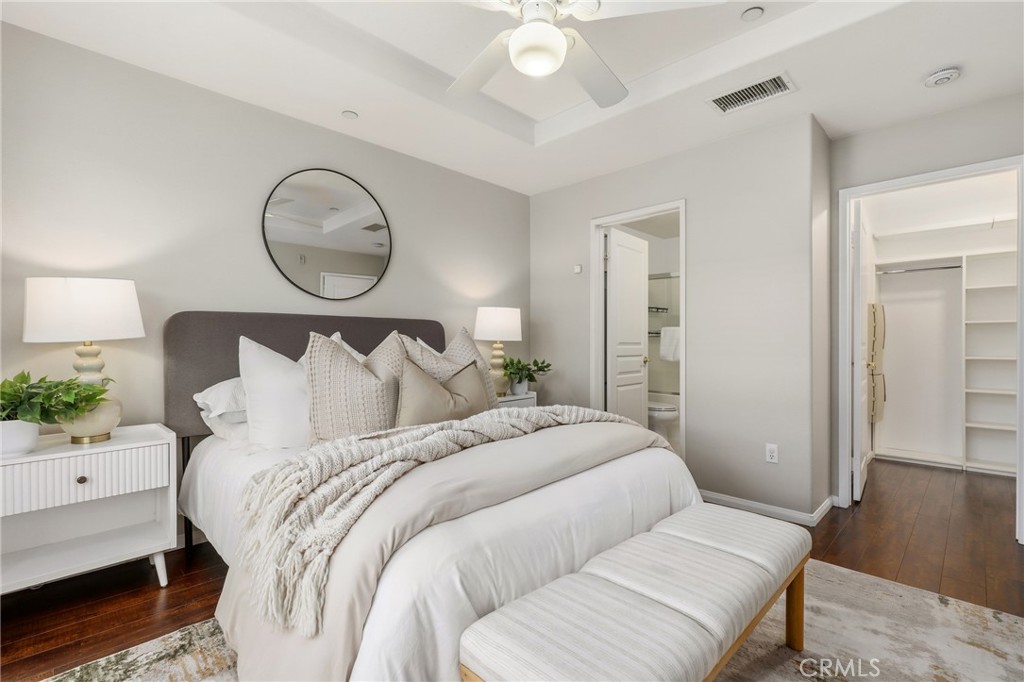 Valmont (VALM) - Residential