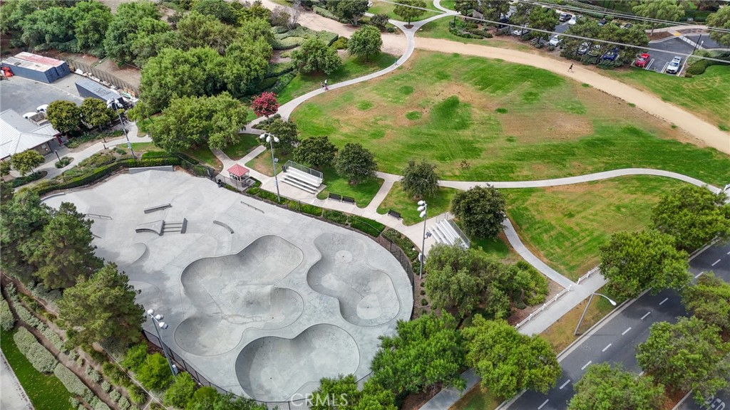 Valmont (VALM) - Residential