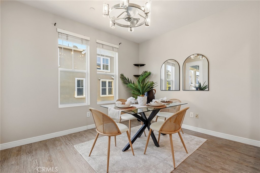 Valmont (VALM) - Residential