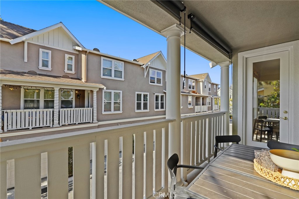 Valmont (VALM) - Residential