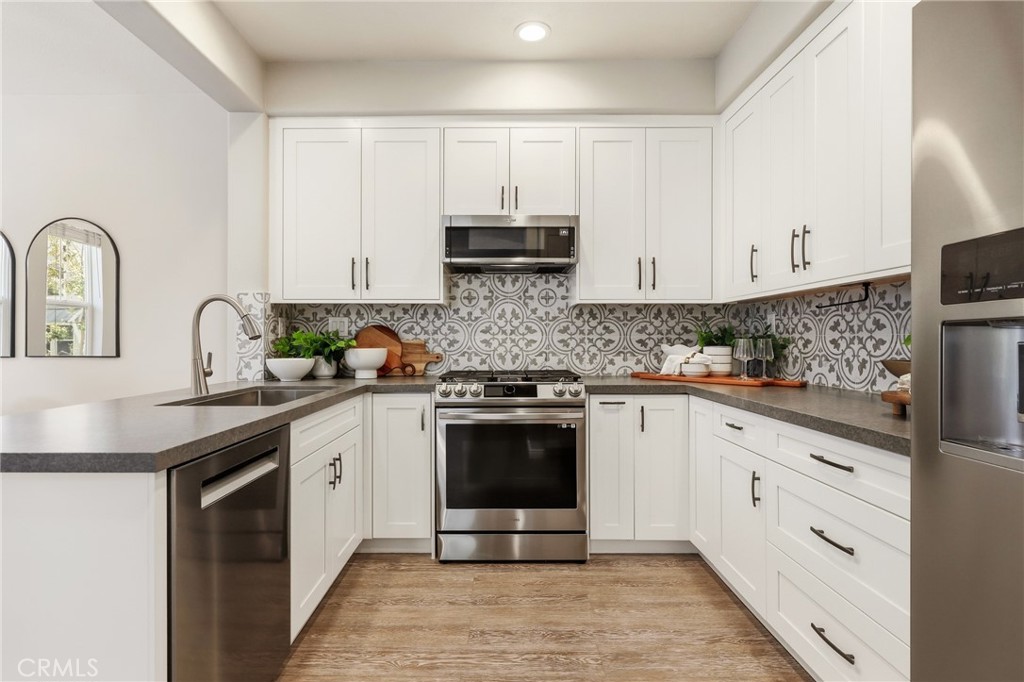 Valmont (VALM) - Residential