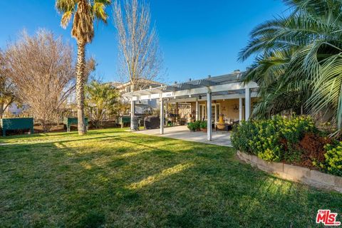 Photo of 12960 Greensboro Road, Victorville, CA 92395 (MLS # 25631909)