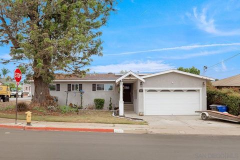 4791 73rd St La Mesa CA 91942