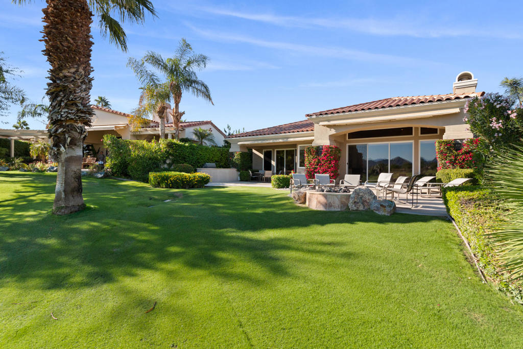 Indian Ridge - Residential