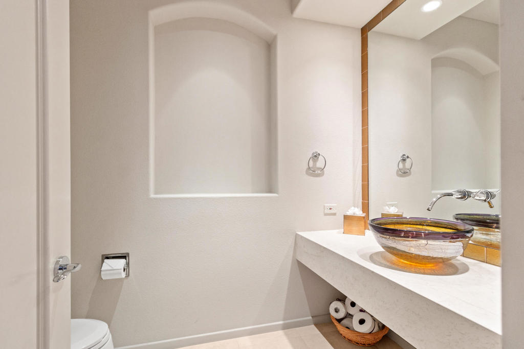 Indian Ridge - Residential