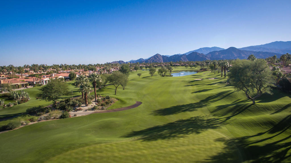 Indian Ridge - Residential