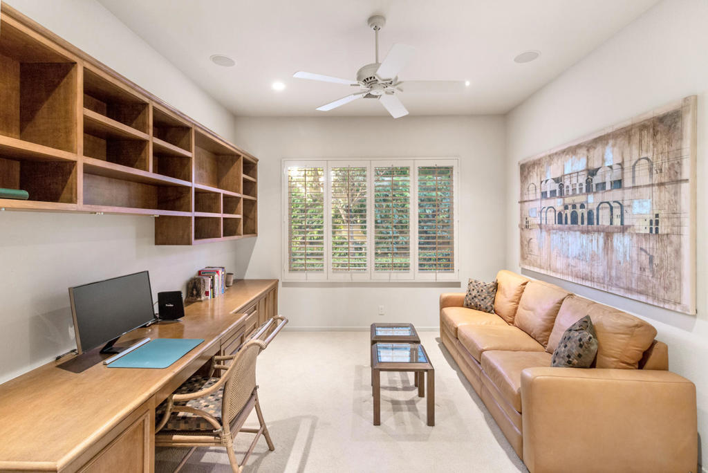 Indian Ridge - Residential