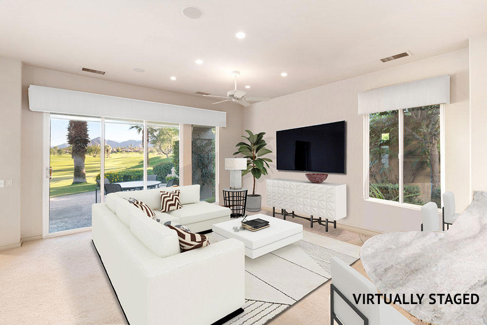 Indian Ridge - Residential