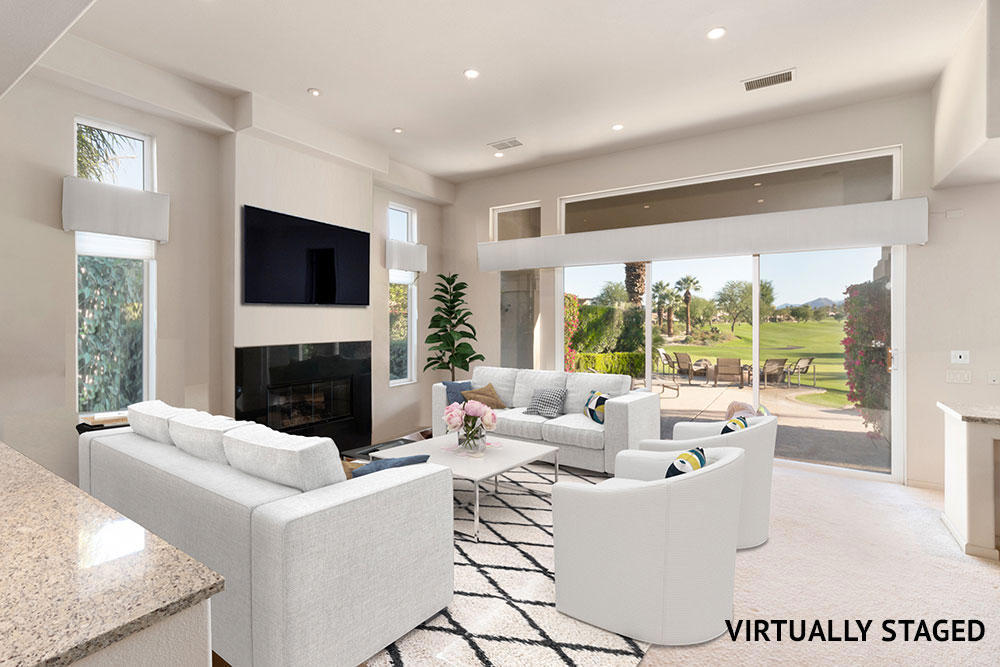 Indian Ridge - Residential