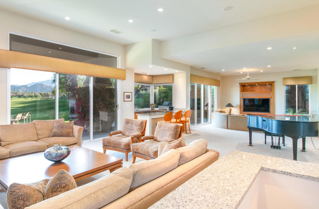 Indian Ridge - Residential