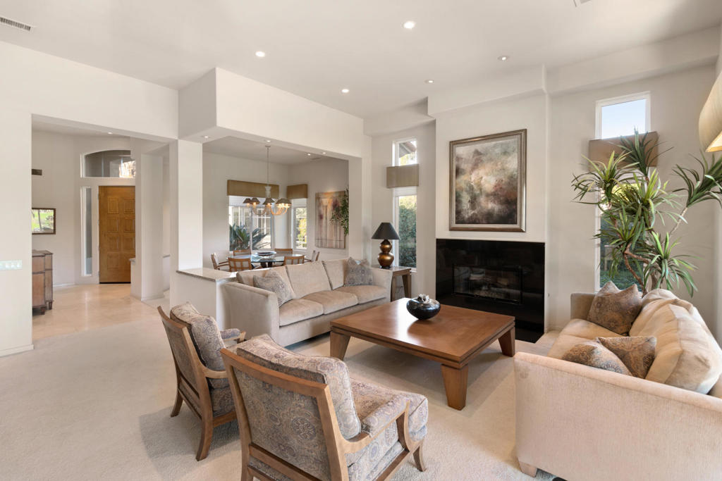 Indian Ridge - Residential