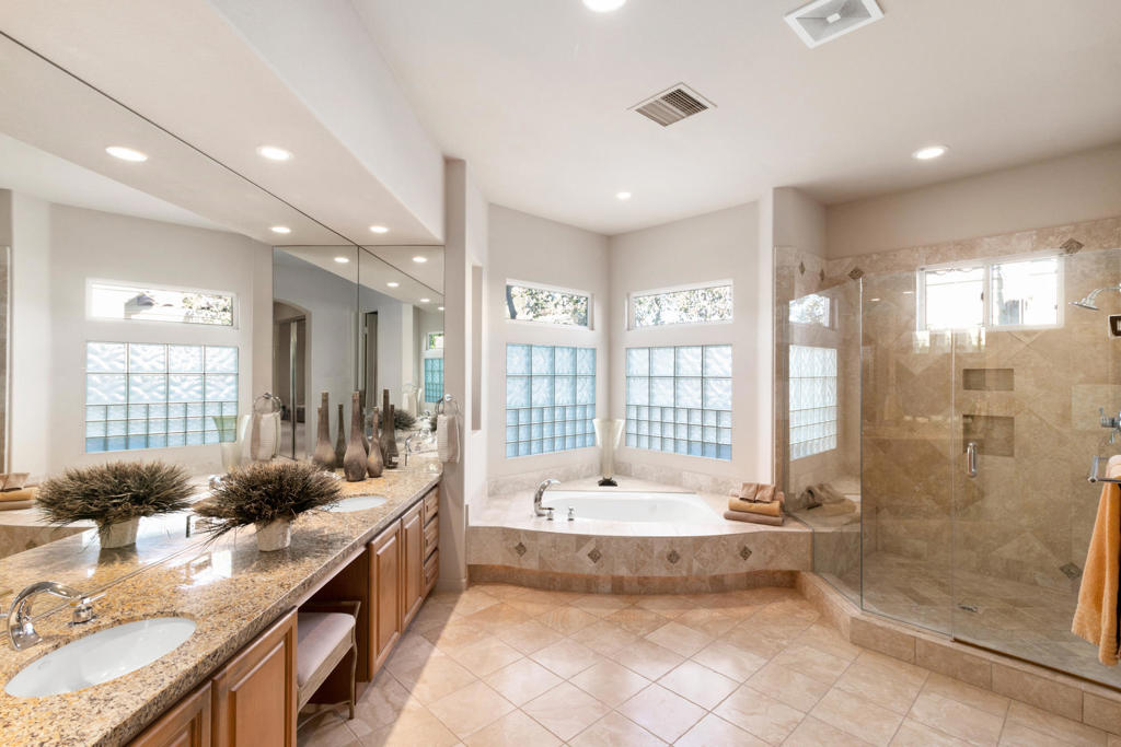 Indian Ridge - Residential