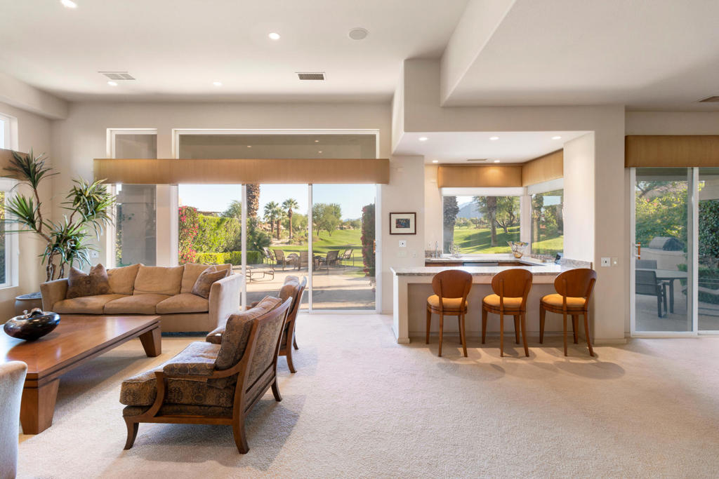 Indian Ridge - Residential