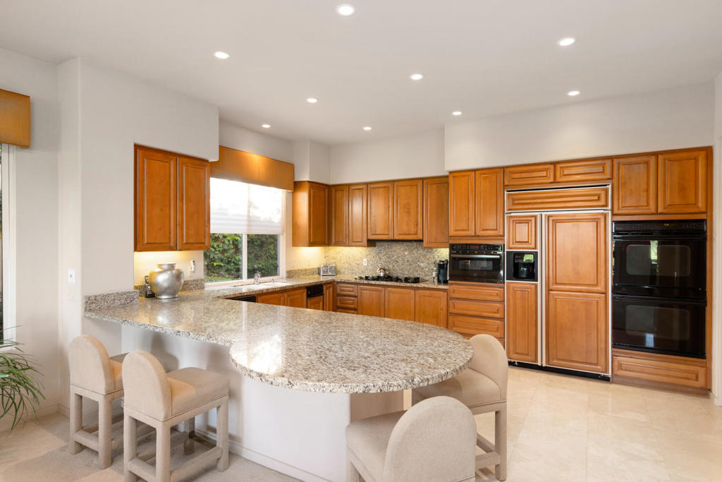 Indian Ridge - Residential