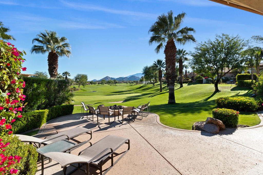 Indian Ridge - Residential