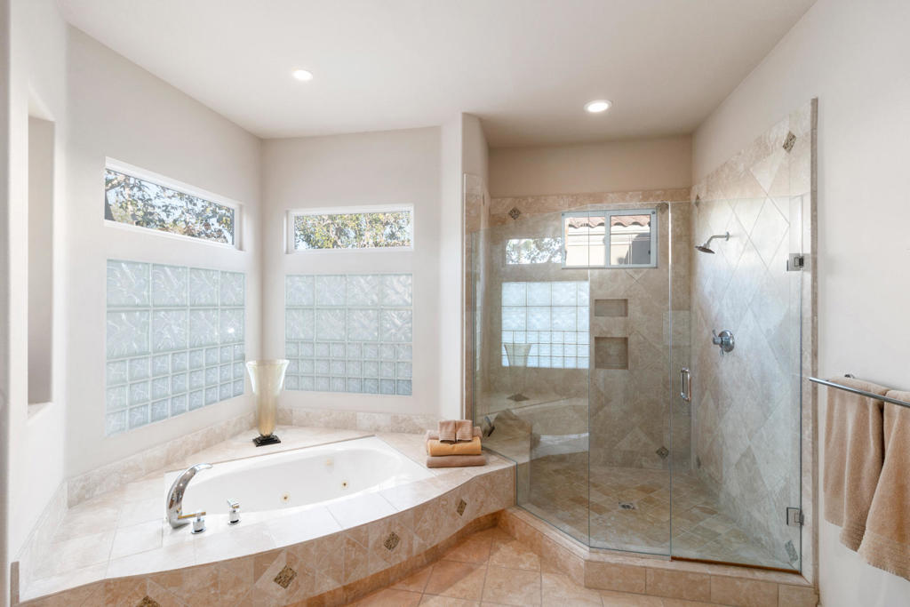 Indian Ridge - Residential