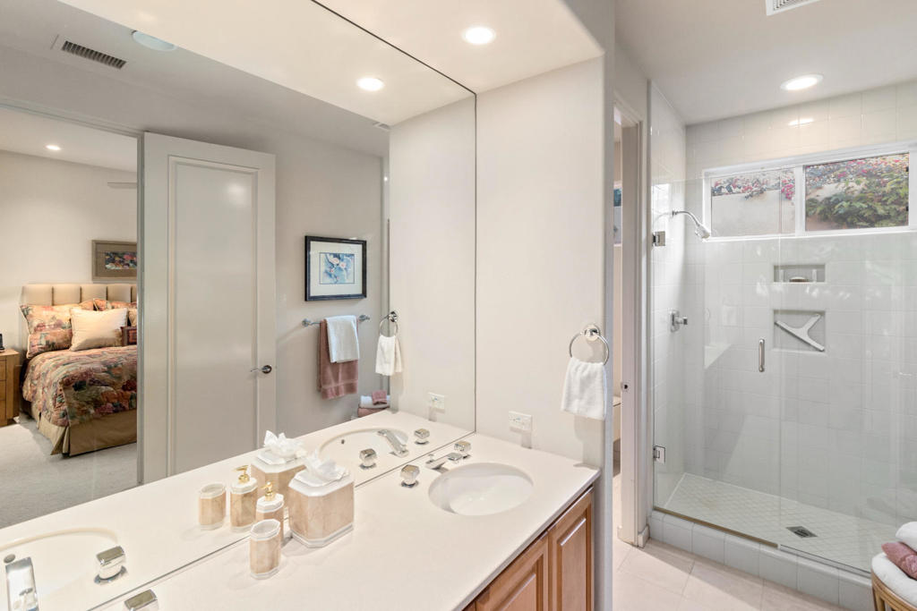 Indian Ridge - Residential