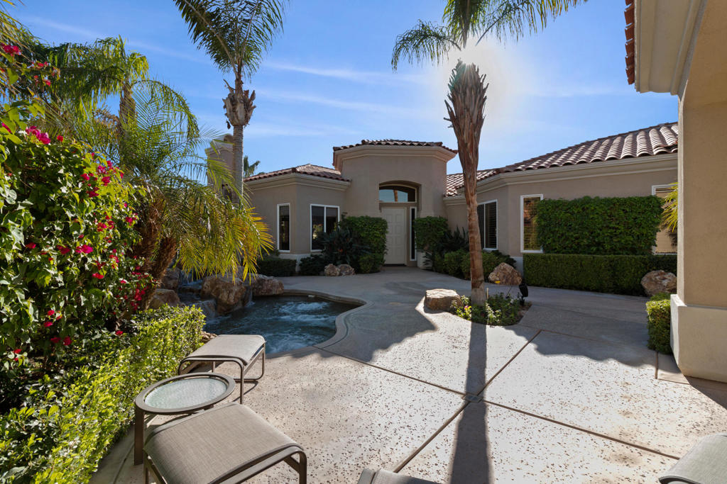 Indian Ridge - Residential