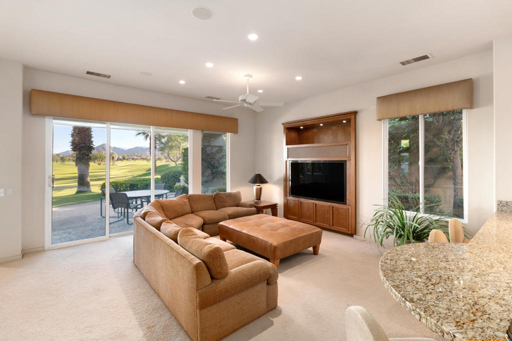 Indian Ridge - Residential