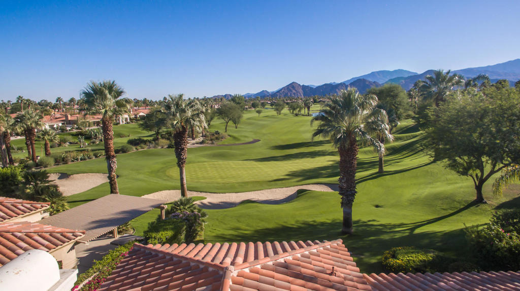 Indian Ridge - Residential