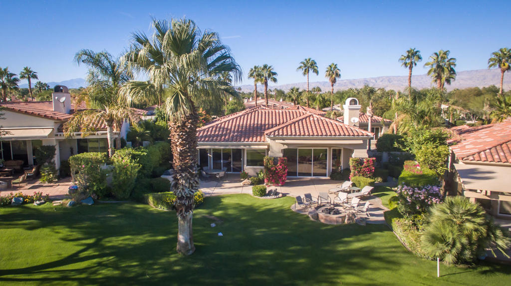 Indian Ridge - Residential