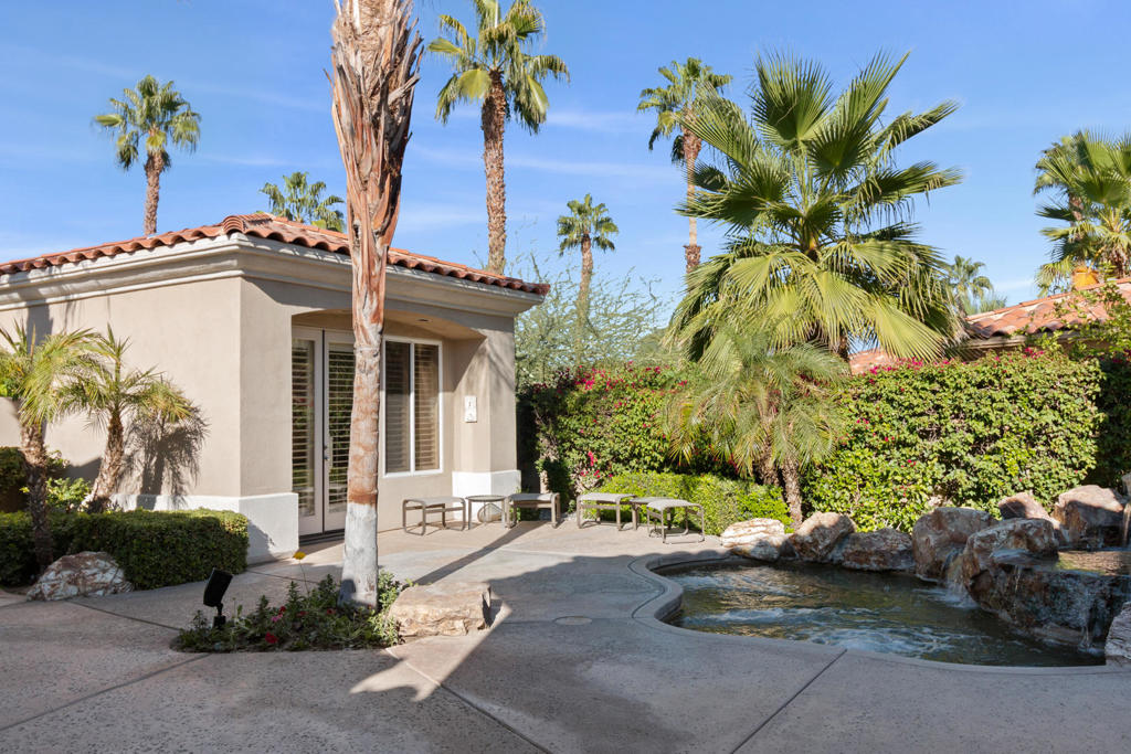 Indian Ridge - Residential