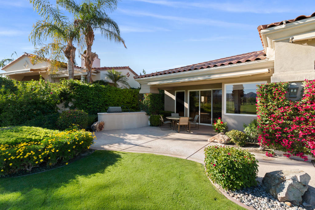 Indian Ridge - Residential