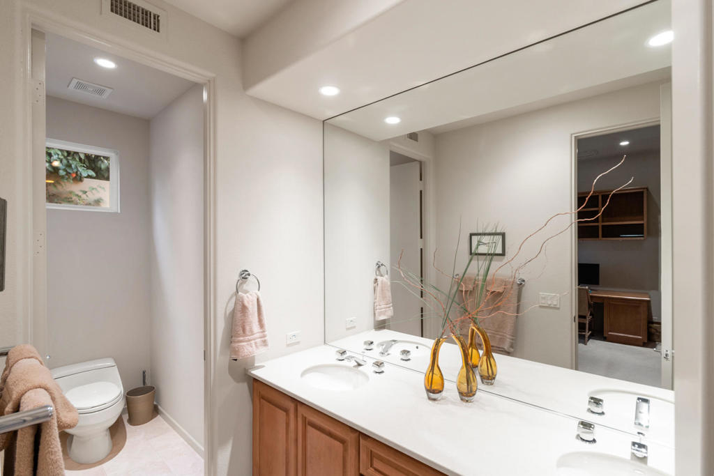 Indian Ridge - Residential