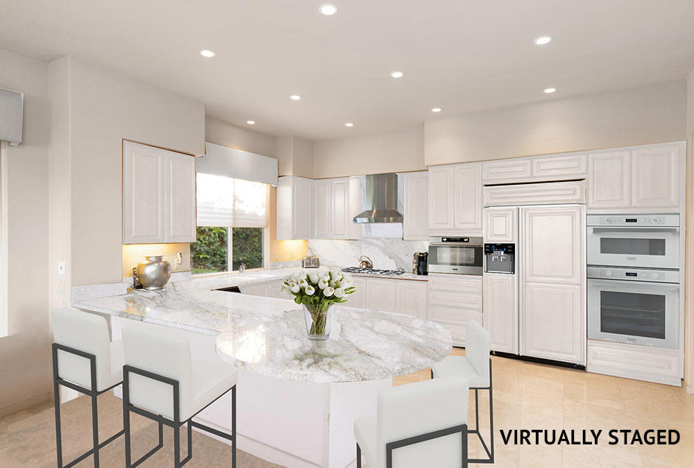 Indian Ridge - Residential