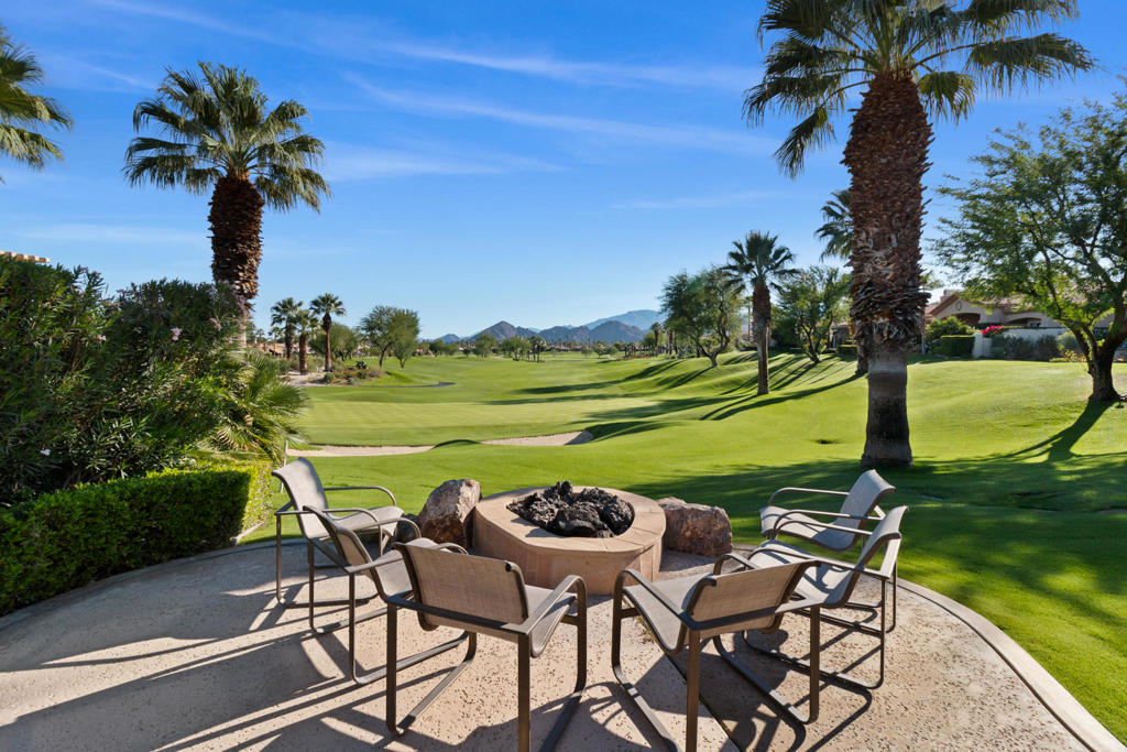 Indian Ridge - Residential