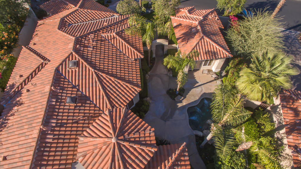 Indian Ridge - Residential