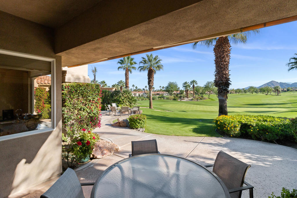 Indian Ridge - Residential