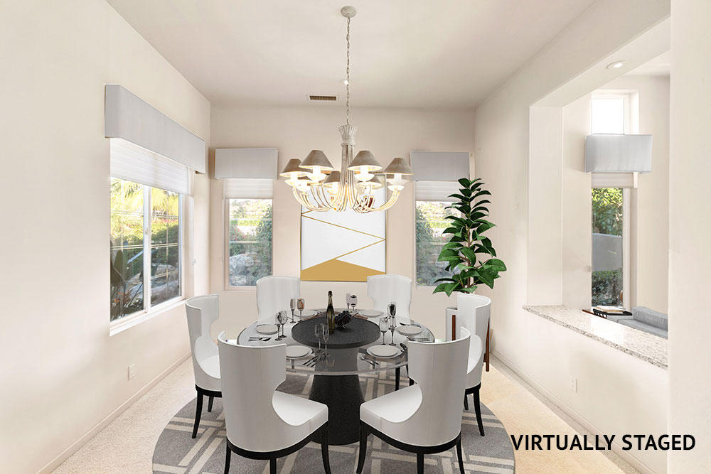 Indian Ridge - Residential