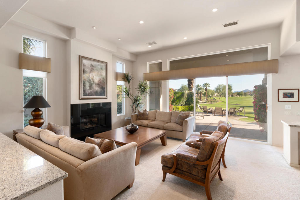 Indian Ridge - Residential