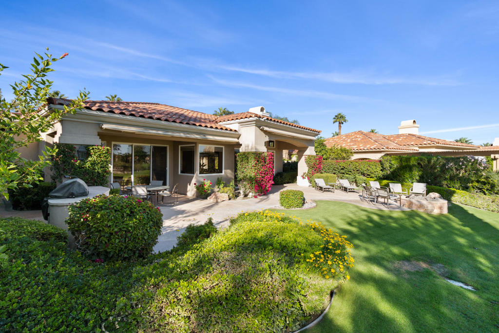 Indian Ridge - Residential