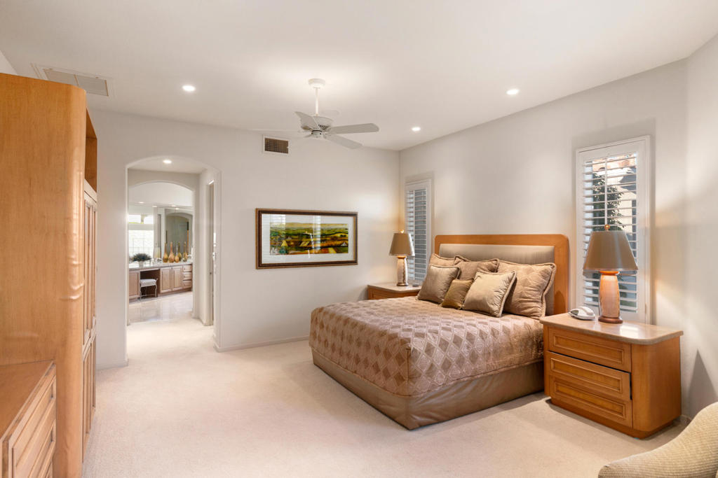 Indian Ridge - Residential