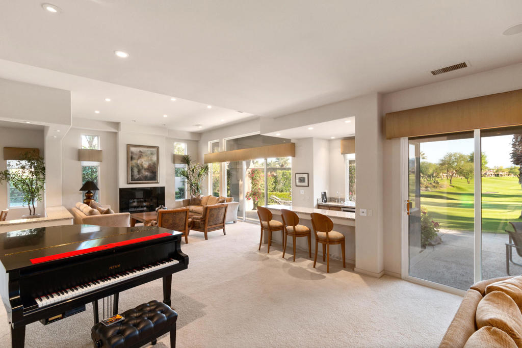 Indian Ridge - Residential