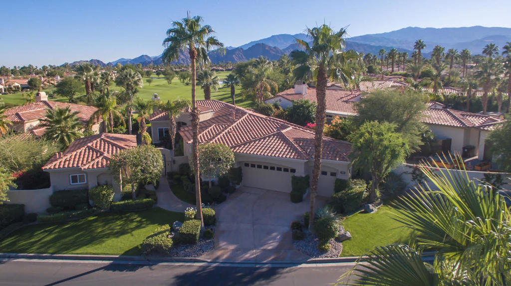 Indian Ridge - Residential