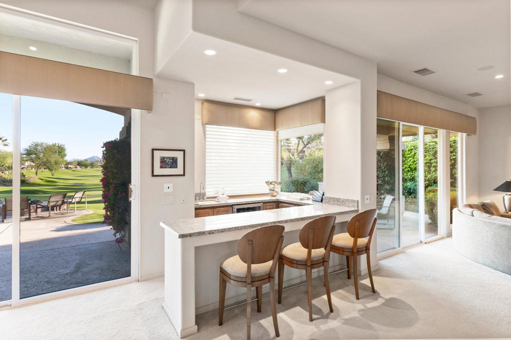 Indian Ridge - Residential