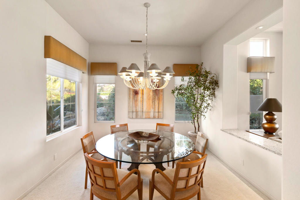 Indian Ridge - Residential