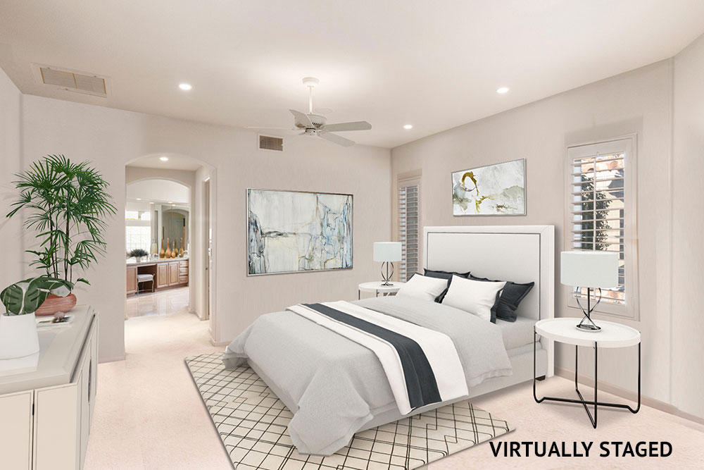 Indian Ridge - Residential