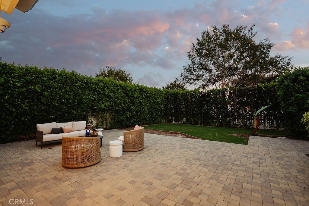1598 Baker Street