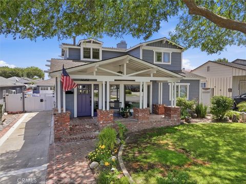 1226 Hickory Torrance CA 90503