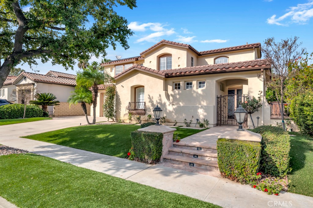 Woodridge (630) - Residential Lease