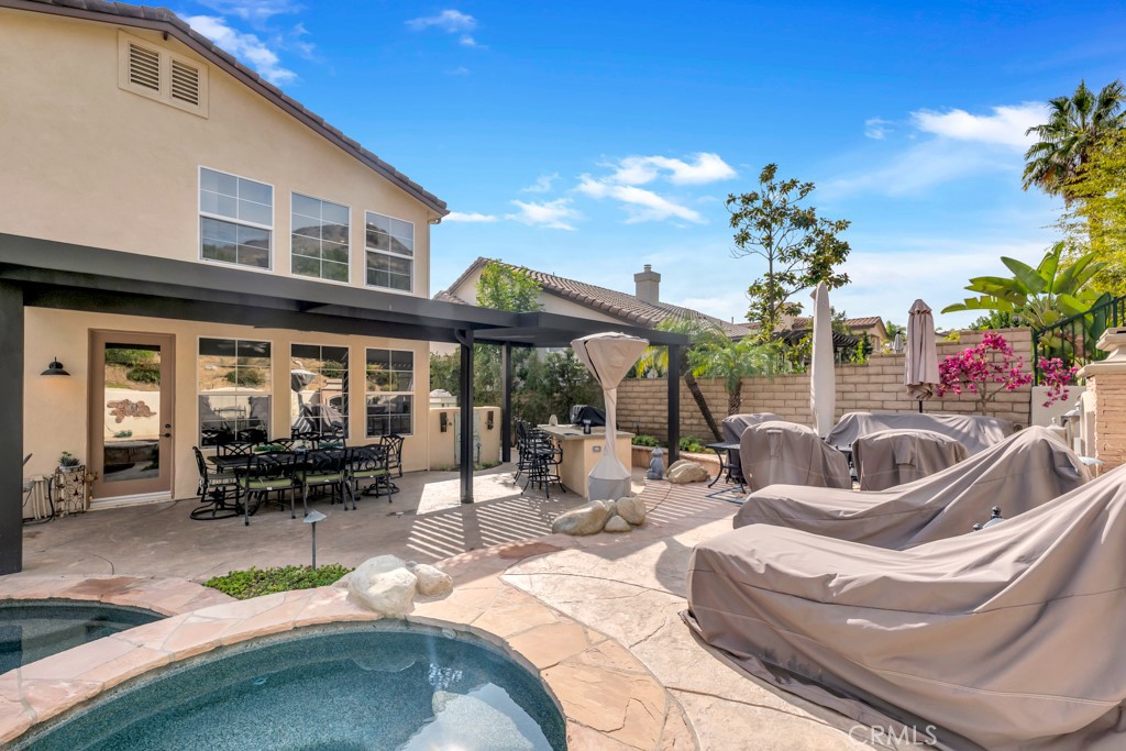 Woodridge (630) - Residential Lease