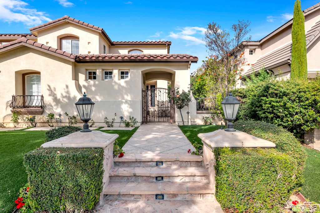 Woodridge (630) - Residential Lease