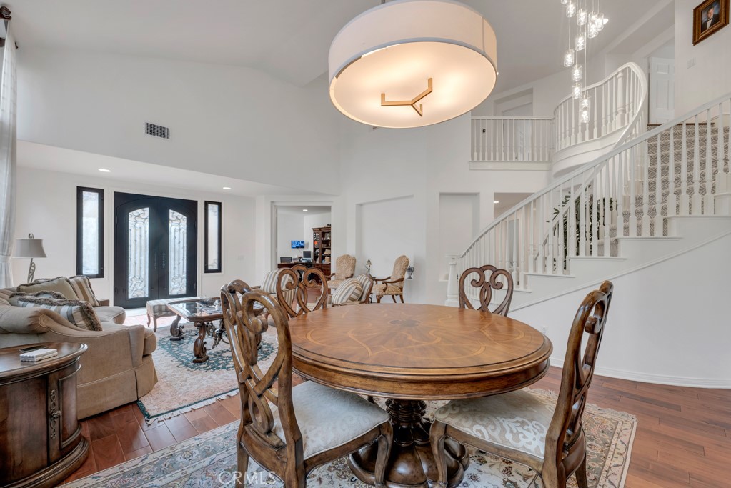 Woodridge (630) - Residential Lease